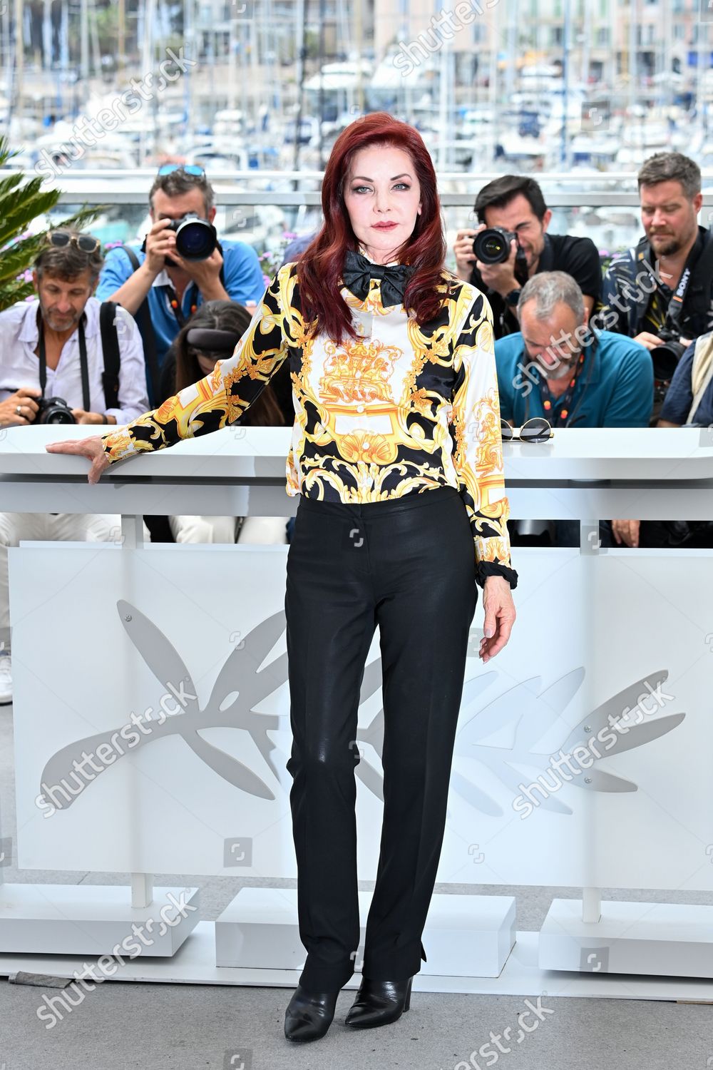 Priscilla Presley Editorial Stock Photo - Stock Image | Shutterstock