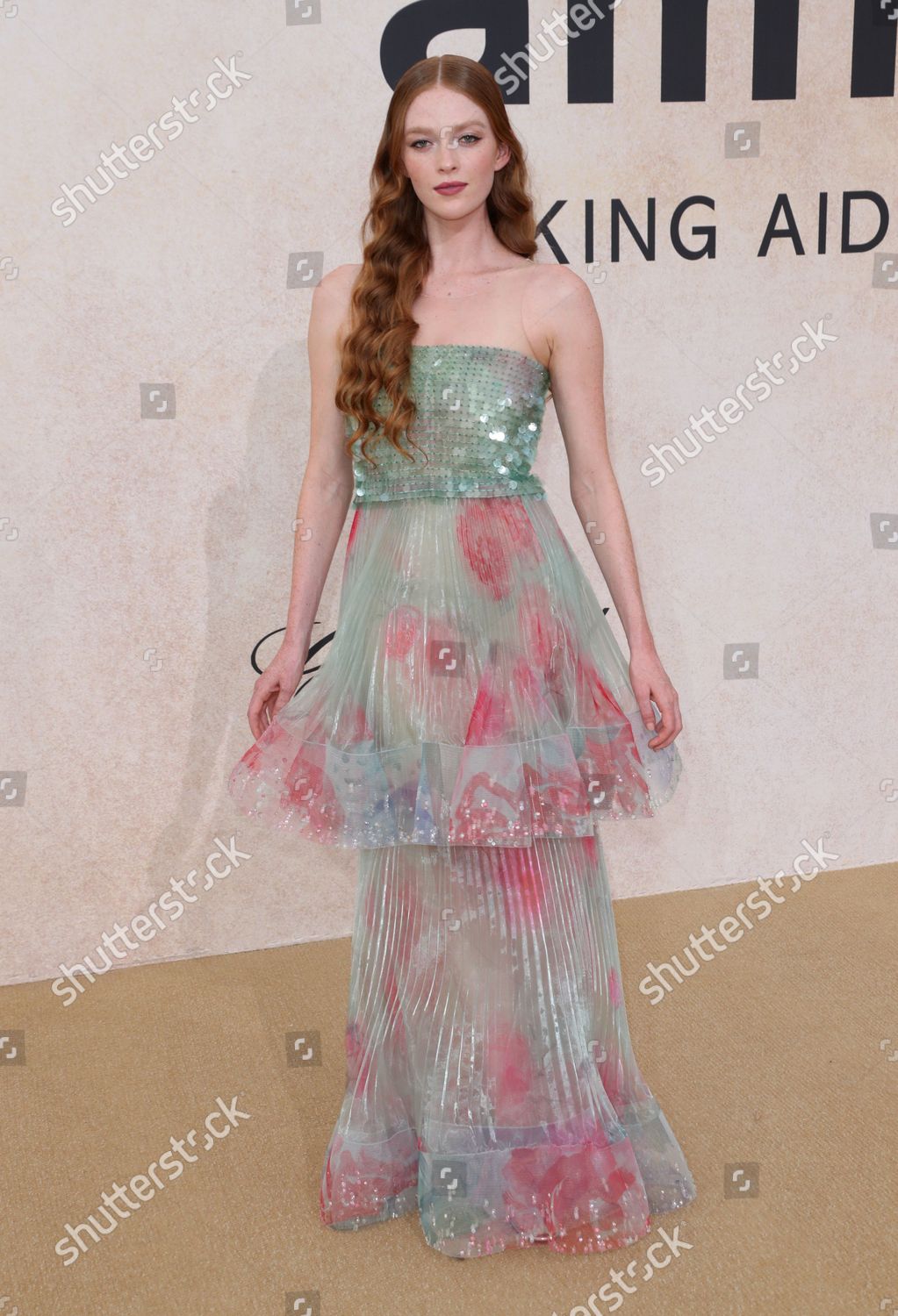 Larsen Thompson Editorial Stock Photo - Stock Image | Shutterstock