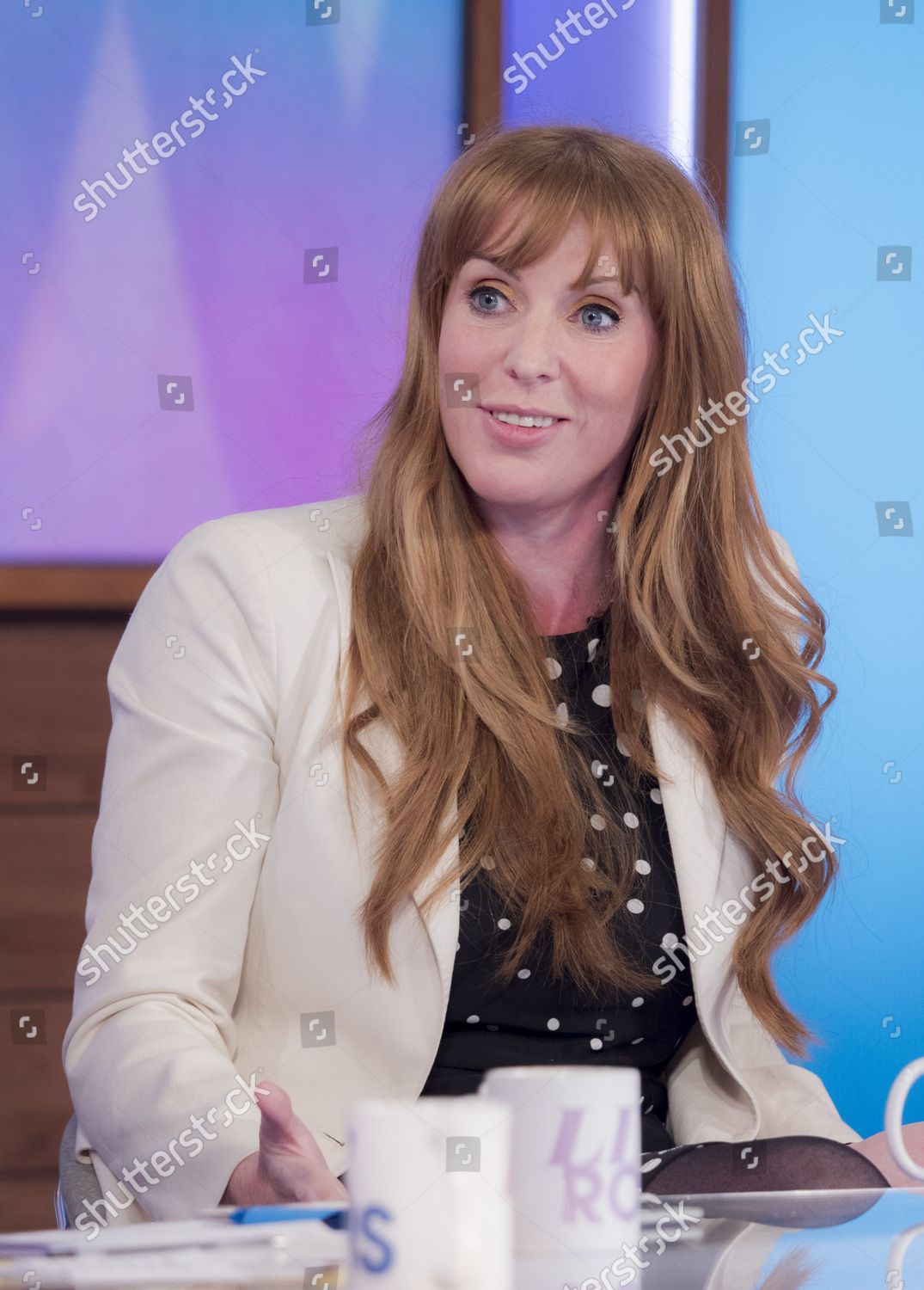 Angela Rayner Editorial Stock Photo - Stock Image | Shutterstock