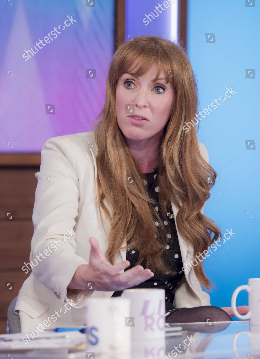 Angela Rayner Editorial Stock Photo - Stock Image | Shutterstock