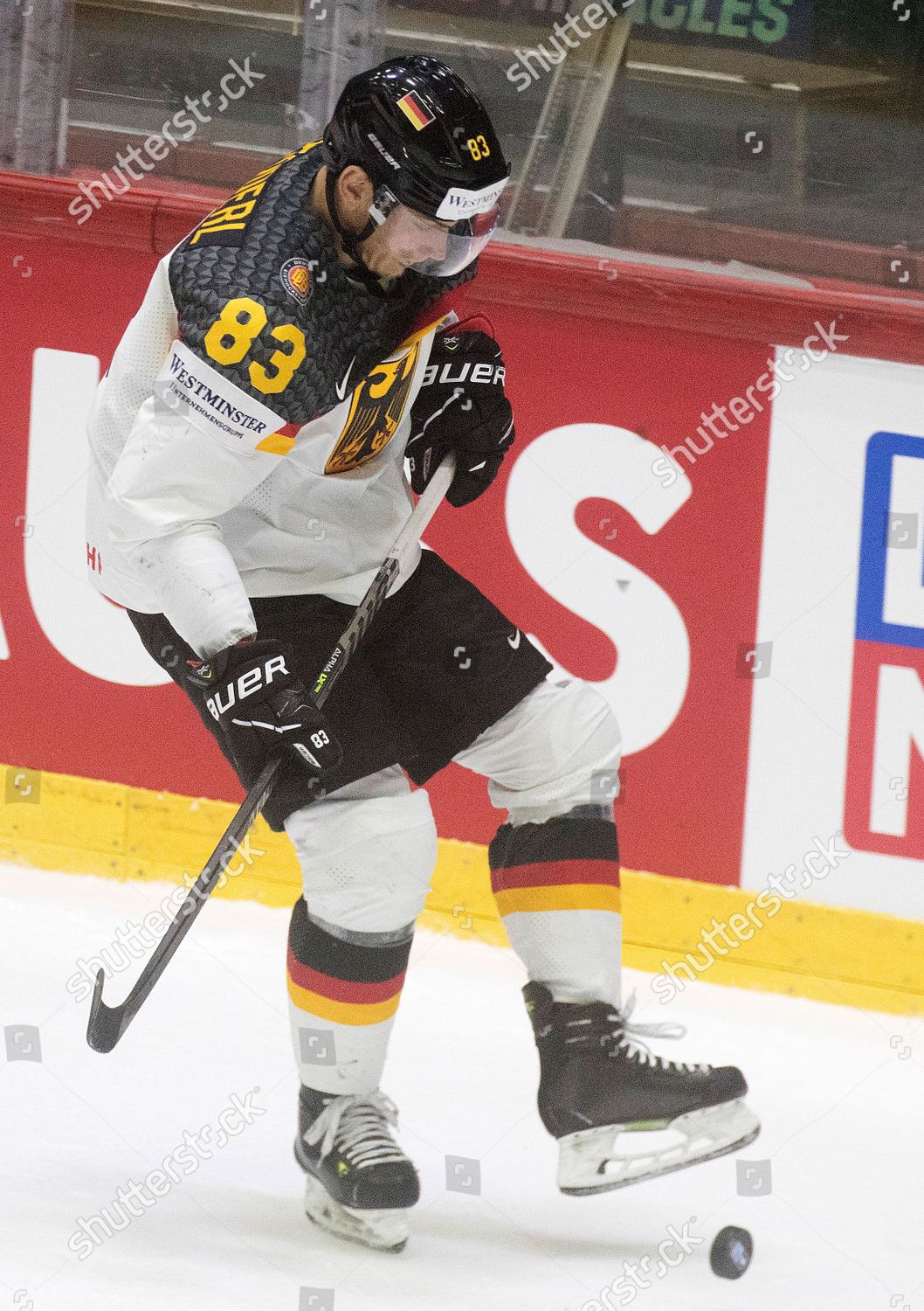 Leonhard Pfoderl Germany Action During Thee Editorial Stock Photo