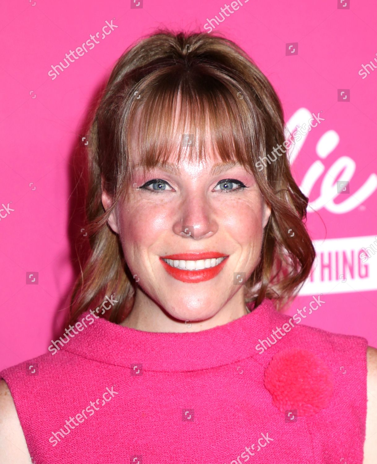 Emma Myles Editorial Stock Photo - Stock Image | Shutterstock