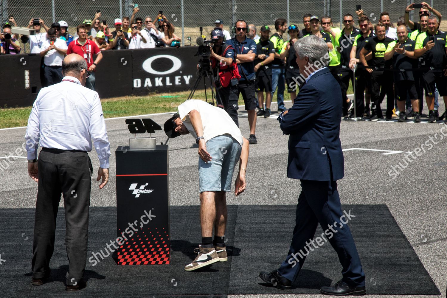 valentino-rossi-number-46-retirement-ceremony-editorial-stock-photo