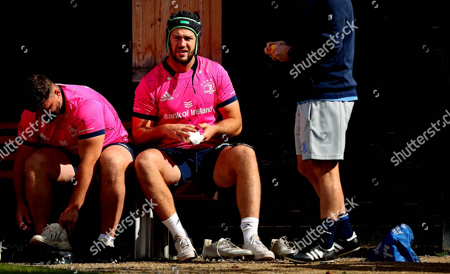 Caelan Doris Editorial Stock Photo Stock Image Shutterstock