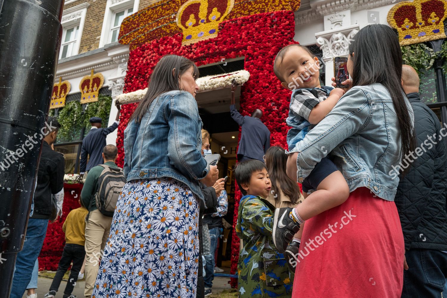 Hackett Sloane Street Editorial Stock Photo Stock Image Shutterstock