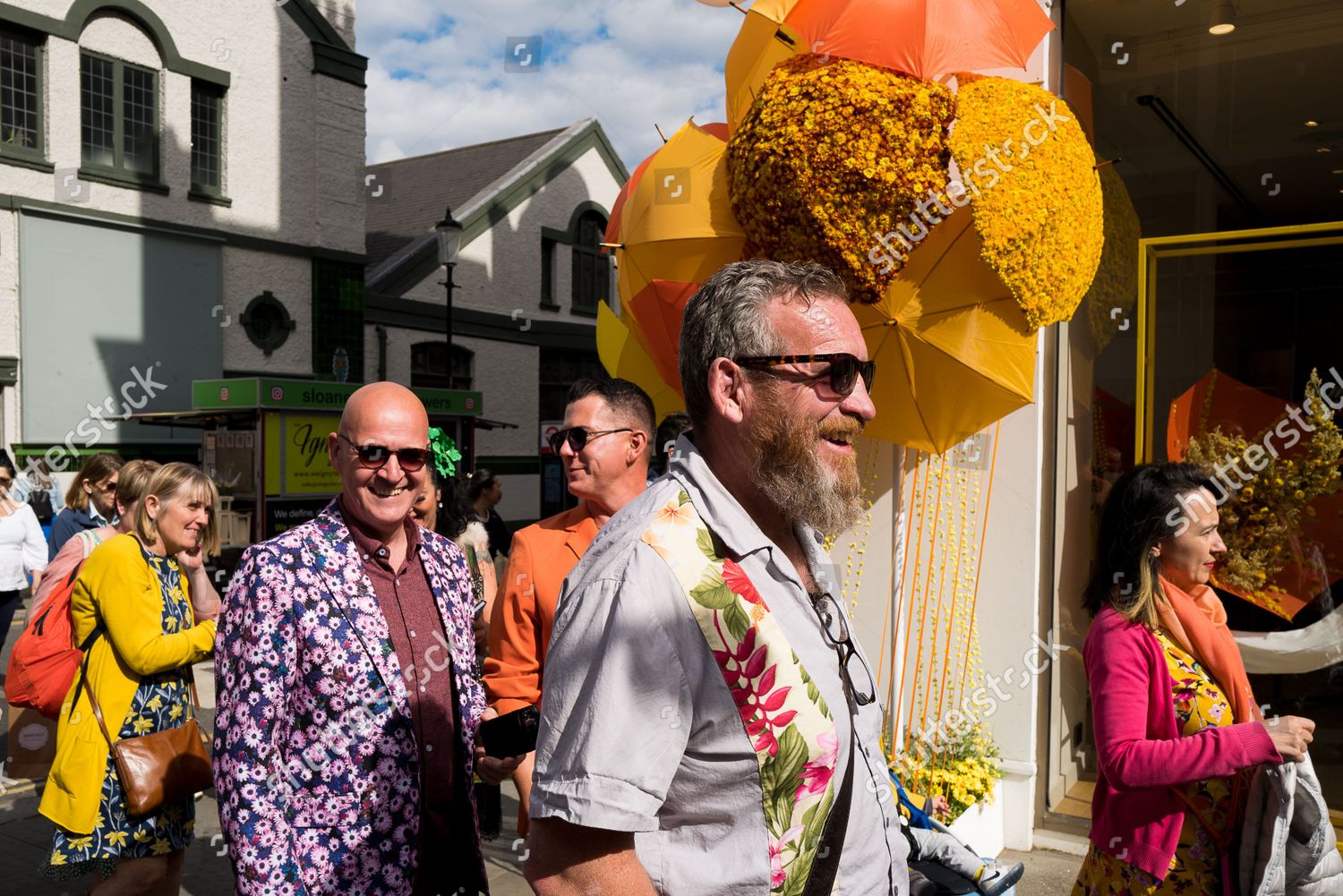 Jigsaw Kings Road Editorial Stock Photo Stock Image Shutterstock