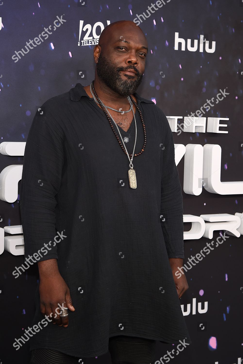 Peter Macon Editorial Stock Photo - Stock Image | Shutterstock