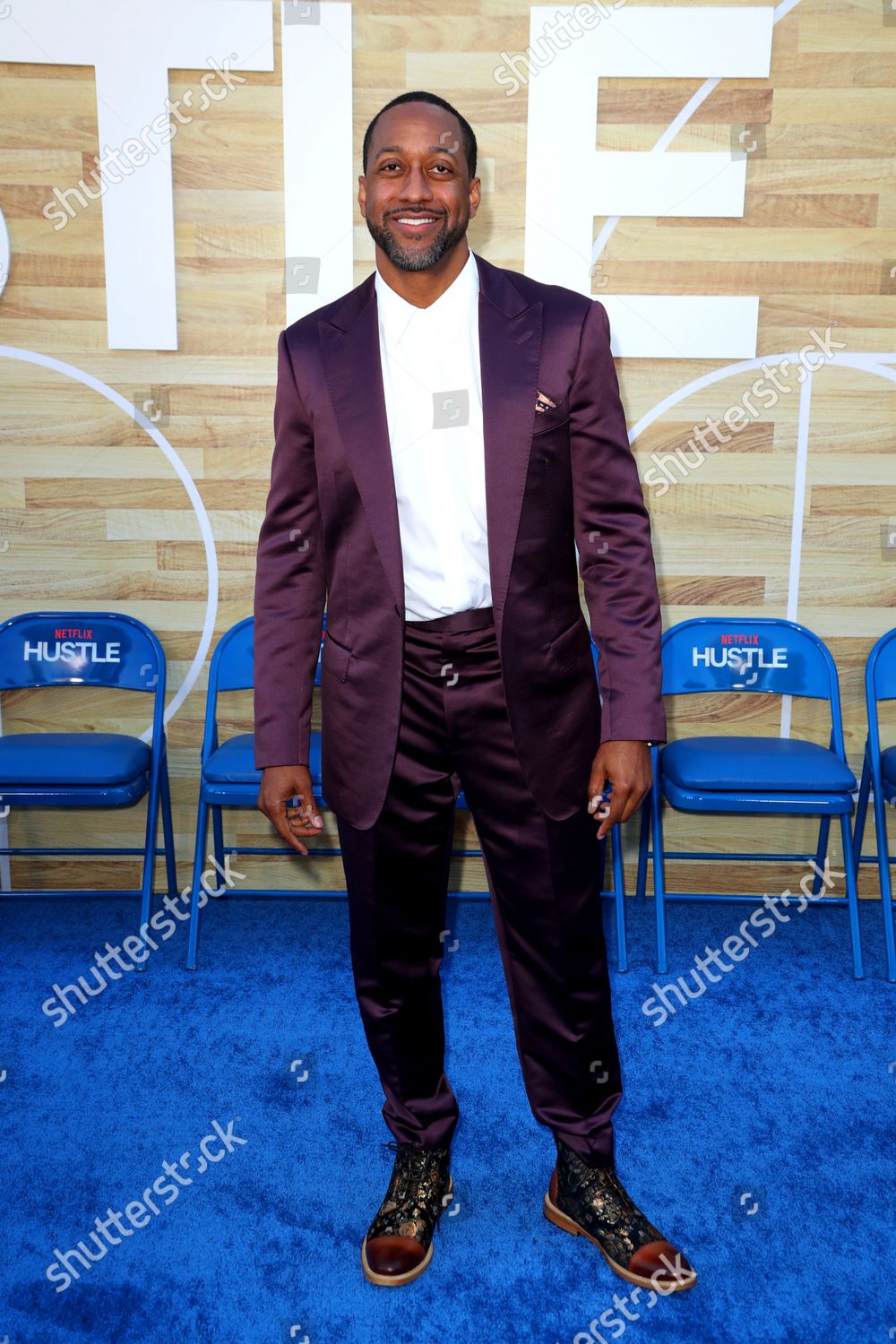 Jaleel White Editorial Stock Photo - Stock Image | Shutterstock