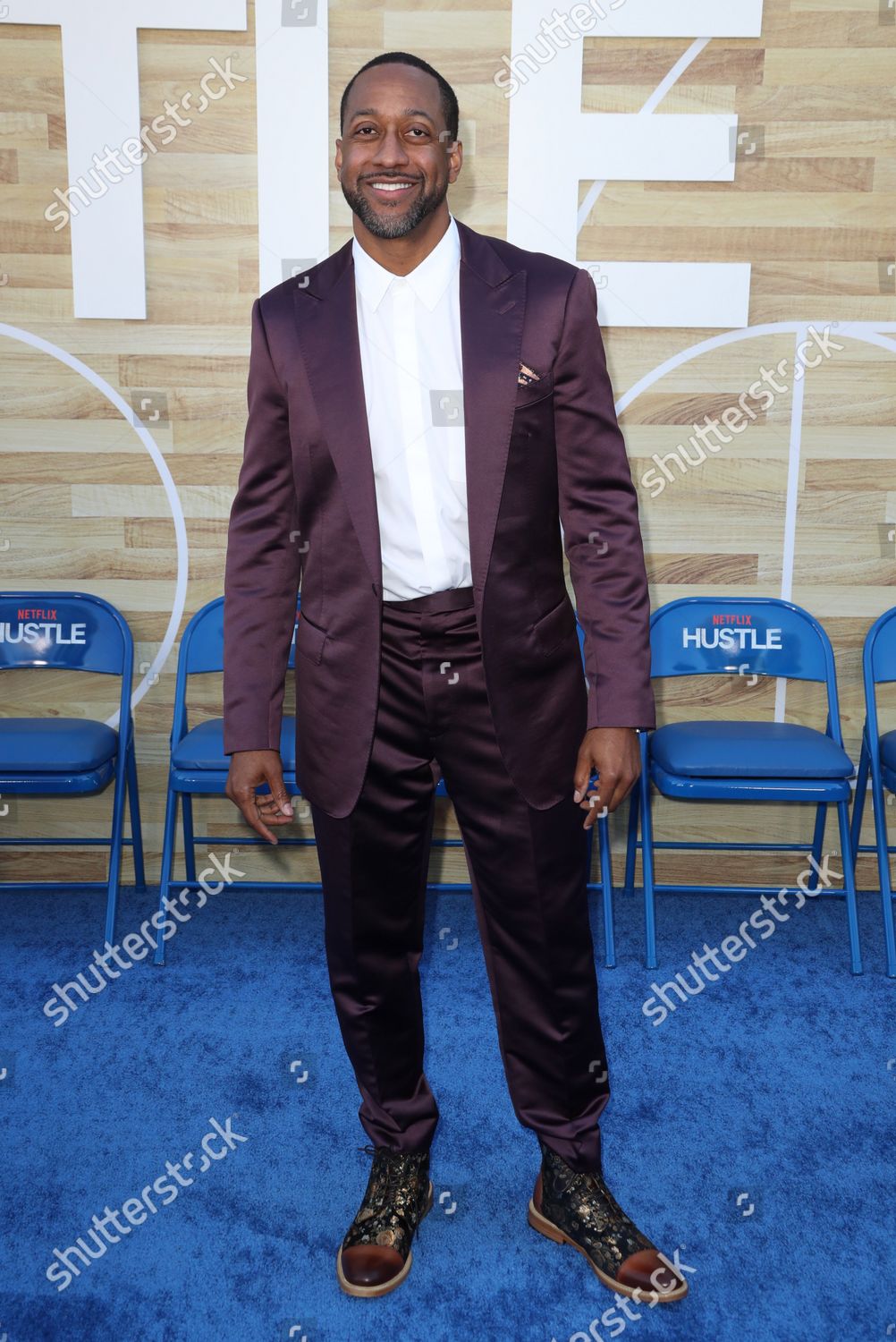 Jaleel White Editorial Stock Photo - Stock Image | Shutterstock