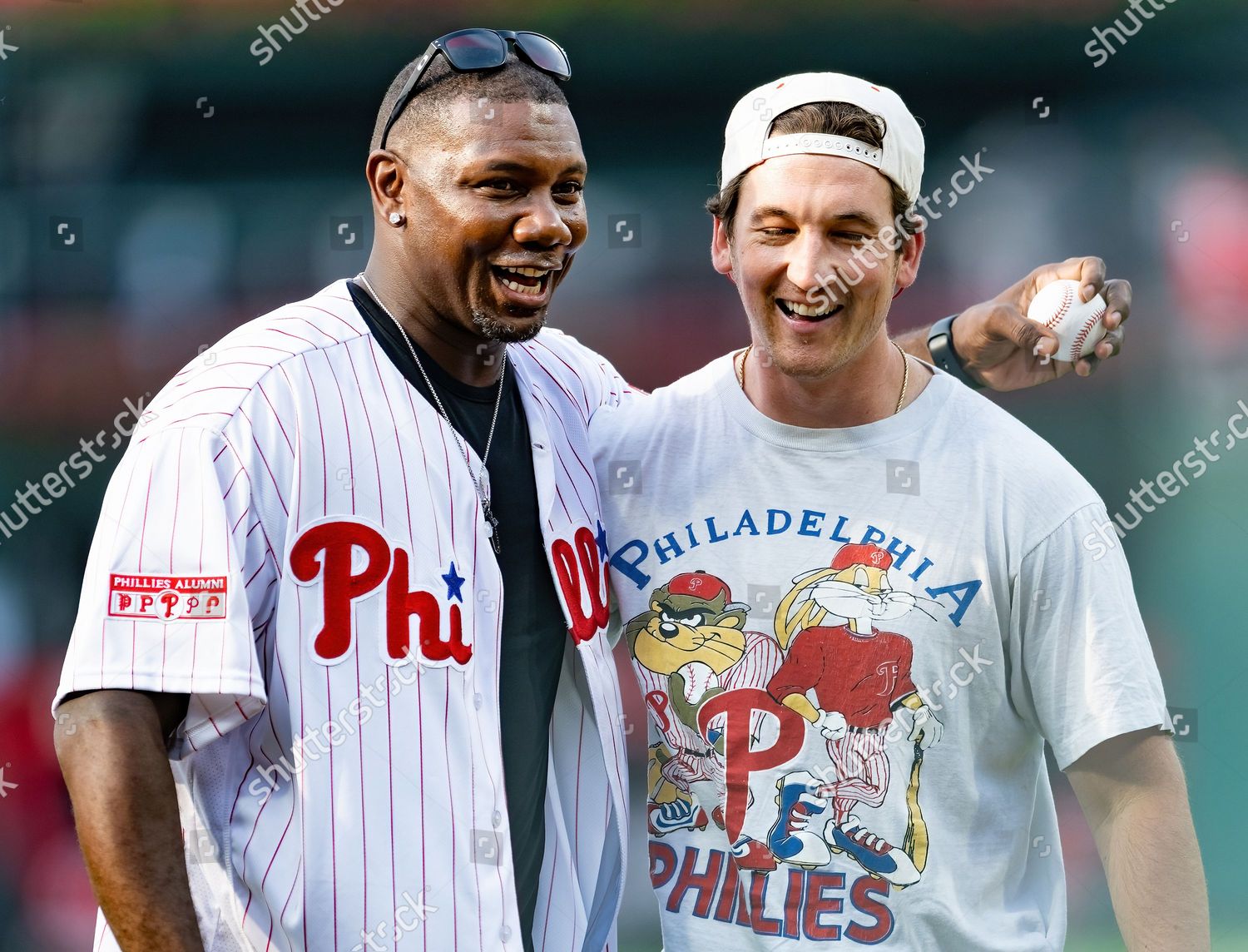 Miles Teller Phillies Shirt Vintage Philadelphia India