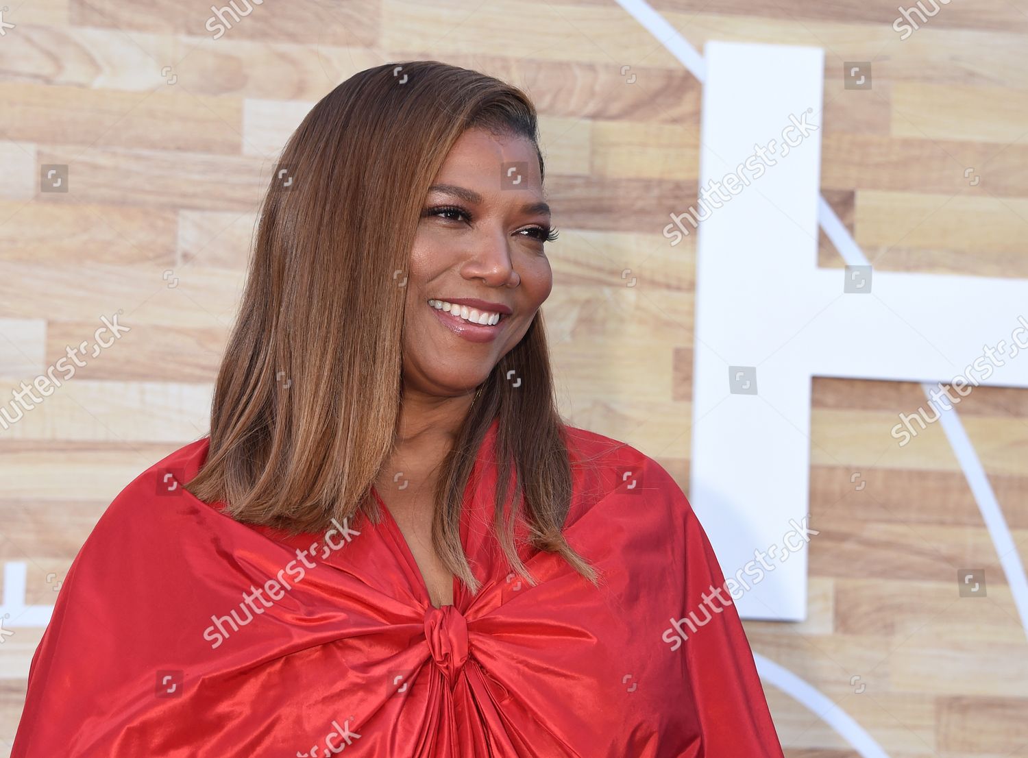 Queen Latifah Editorial Stock Photo - Stock Image | Shutterstock