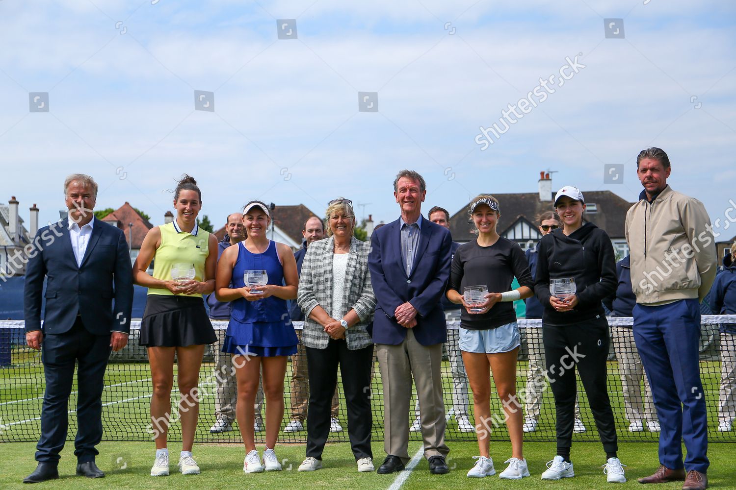 Rosalie Van Der Hoek Ned Ingrid Editorial Stock Photo Stock Image