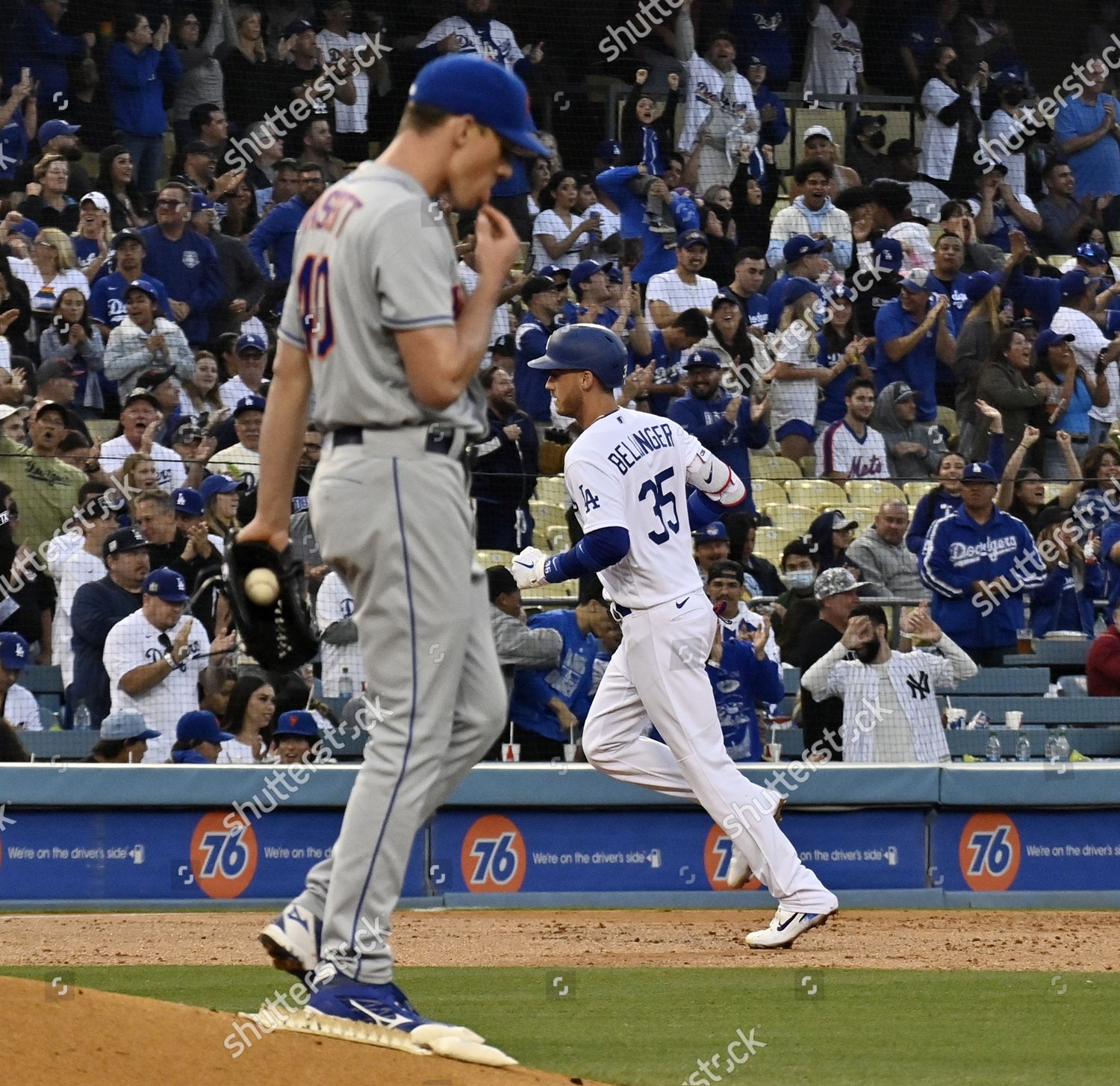 Los Angeles Dodgers Injury Updates: Cody Bellinger and Zach