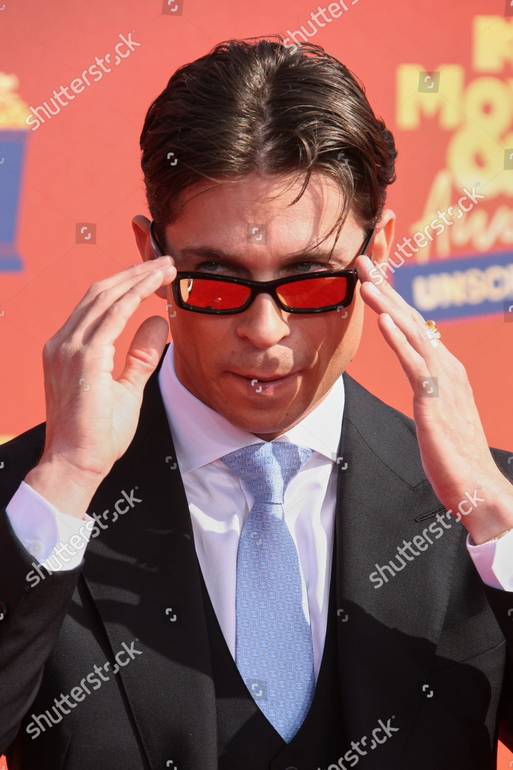 Joey Essex Editorial Stock Photo - Stock Image | Shutterstock