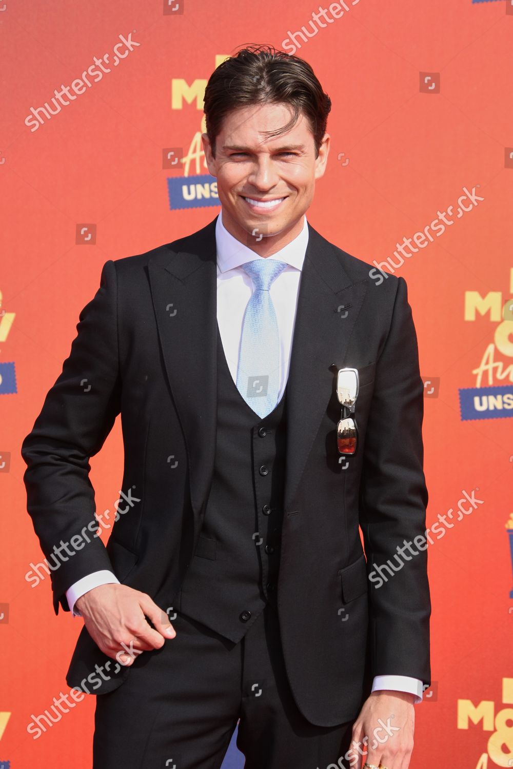 Joey Essex Editorial Stock Photo - Stock Image | Shutterstock