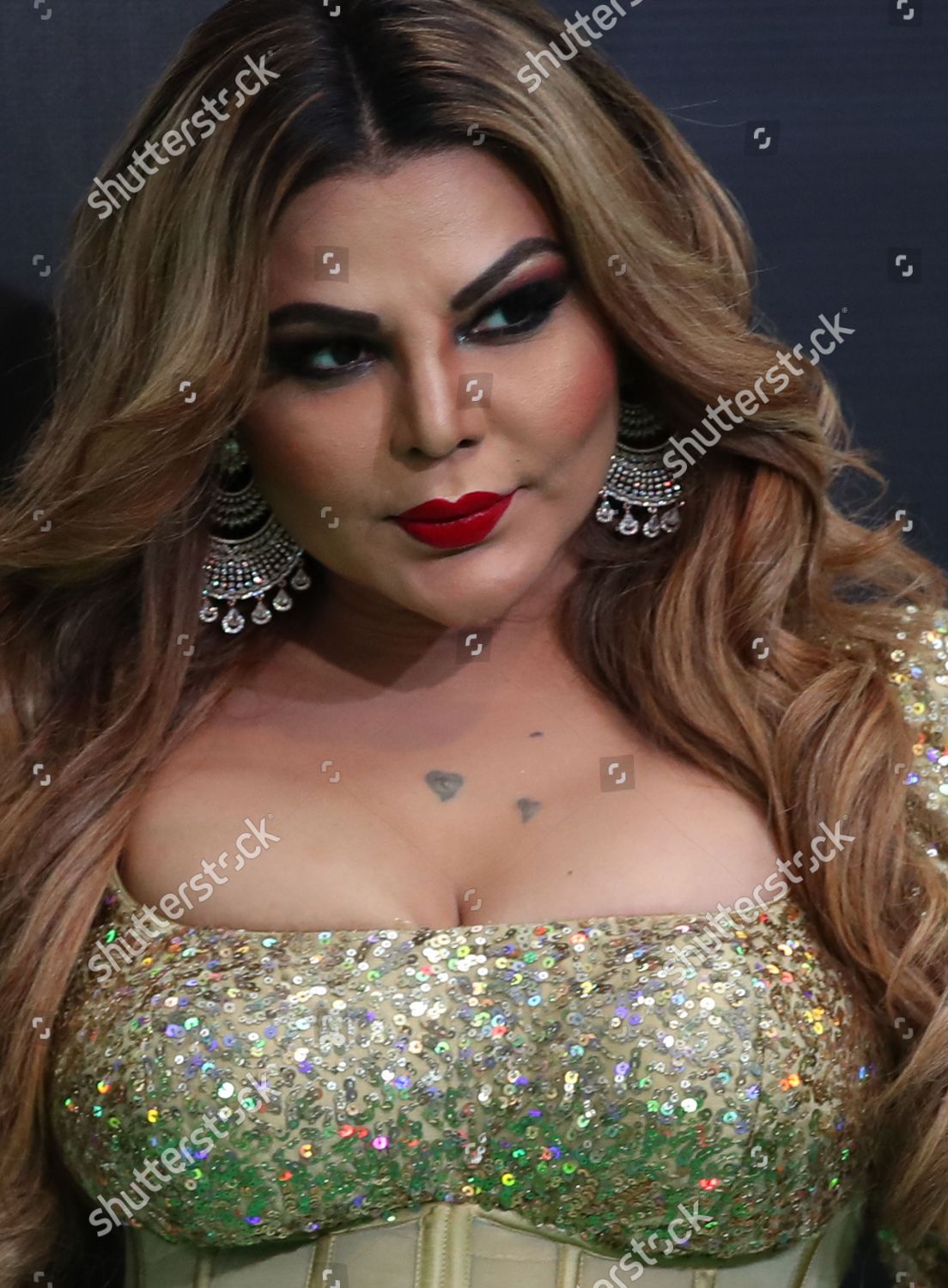 indian-dancer-actor-rakhi-sawant-poses-editorial-stock-photo-stock