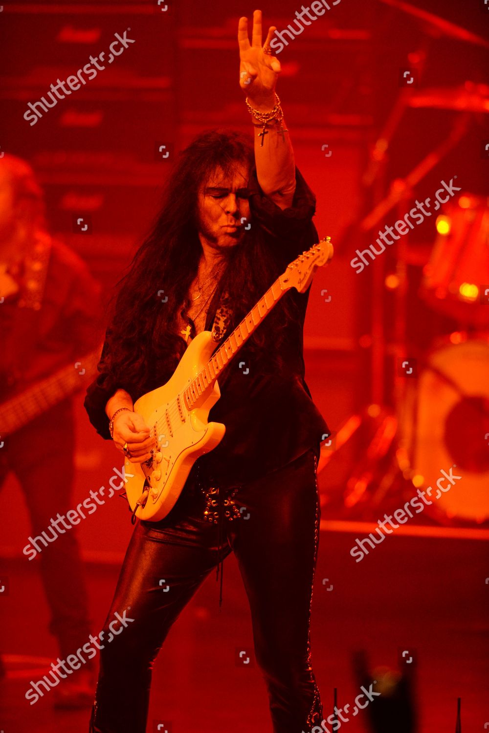 Yngwie Malmsteen Editorial Stock Photo - Stock Image | Shutterstock