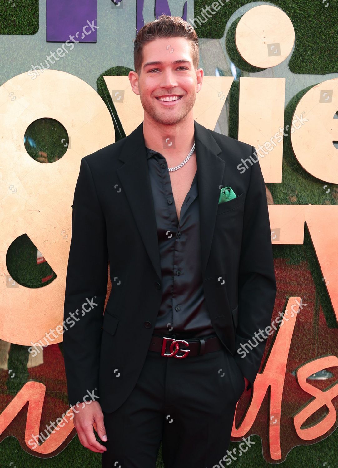 Dom Fenison Editorial Stock Photo - Stock Image | Shutterstock