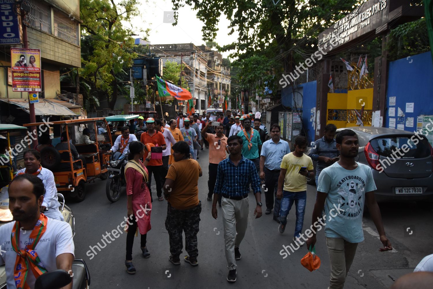 other-backward-class-obc-people-bharatiya-editorial-stock-photo-stock