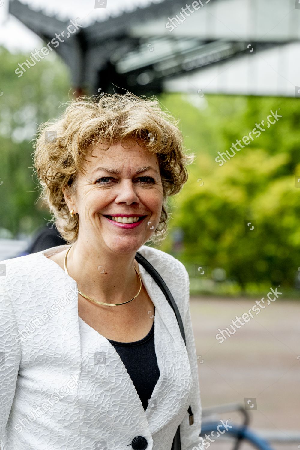 Ingrid Thijssen Editorial Stock Photo Stock Image Shutterstock