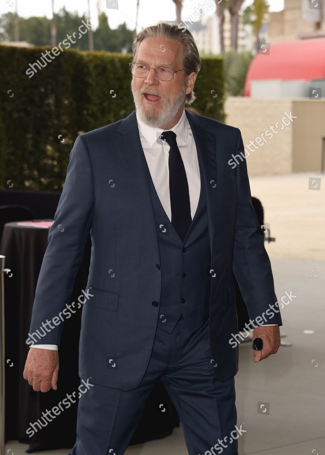 Jeff Bridges Editorial Stock Photo - Stock Image | Shutterstock