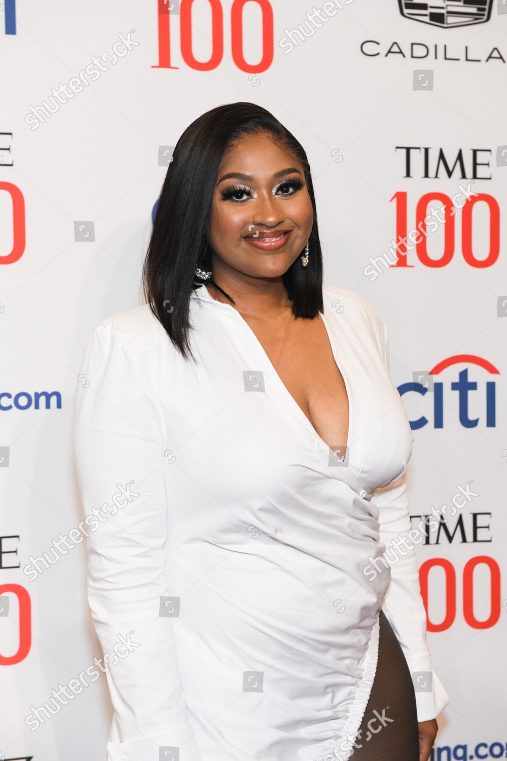 Jazmine Sullivan Editorial Stock Photo - Stock Image | Shutterstock