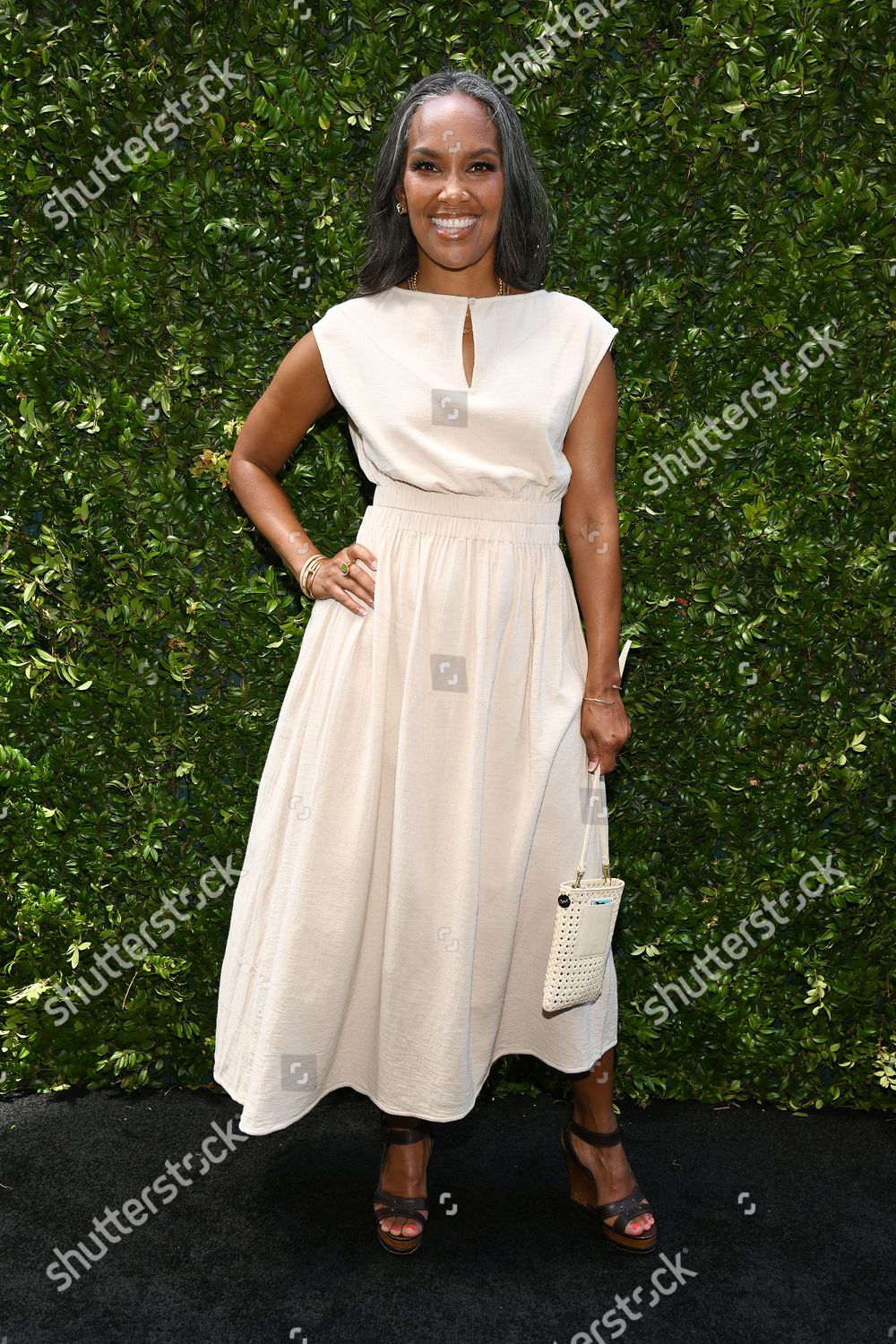 Mara Brock Akil Editorial Stock Photo - Stock Image | Shutterstock