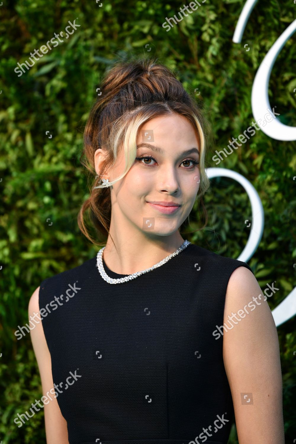 Eileen Gu Editorial Stock Photo - Stock Image | Shutterstock