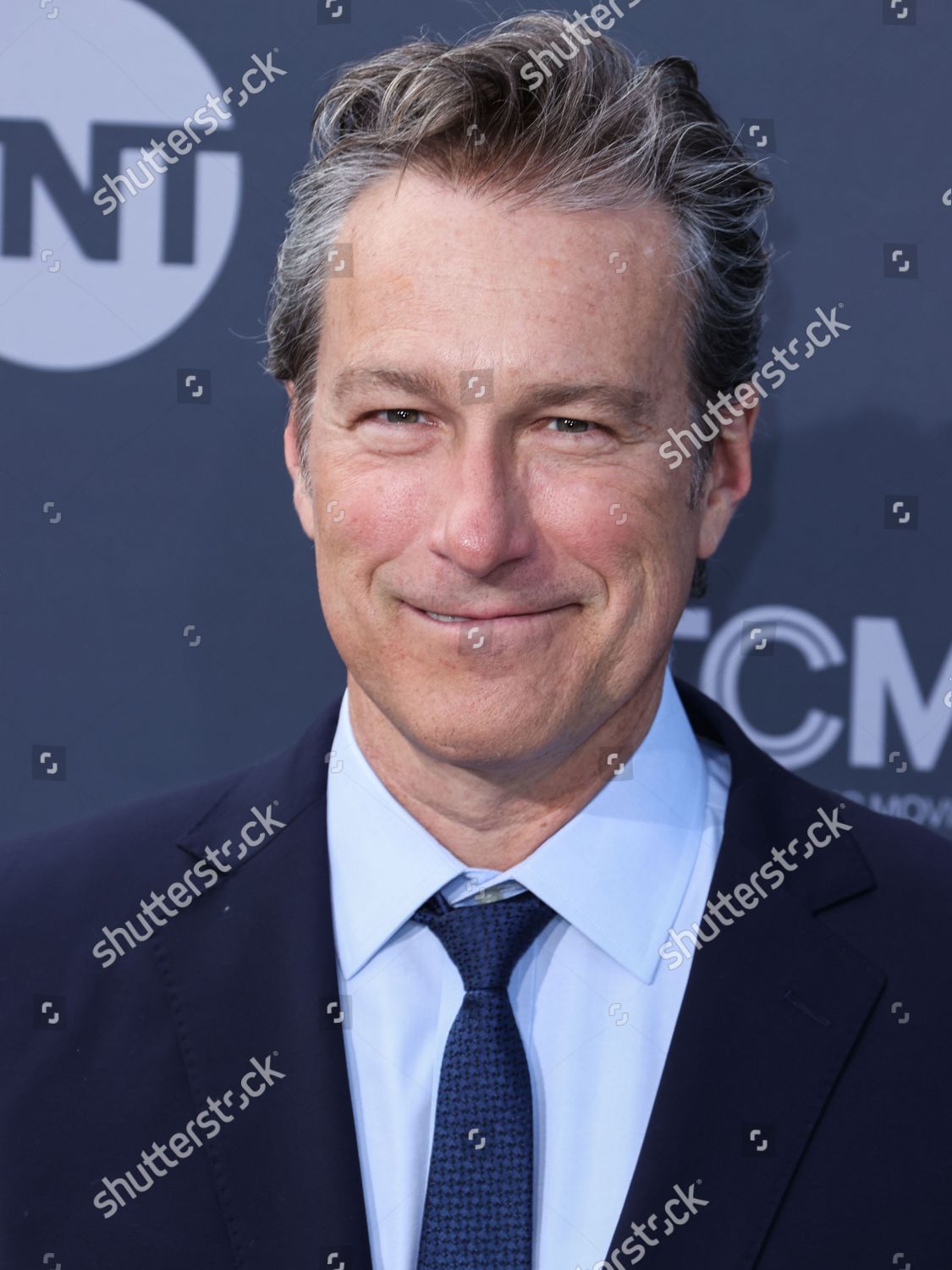 American Actor John Corbett Arrives 48th Editorial Stock Photo - Stock ...