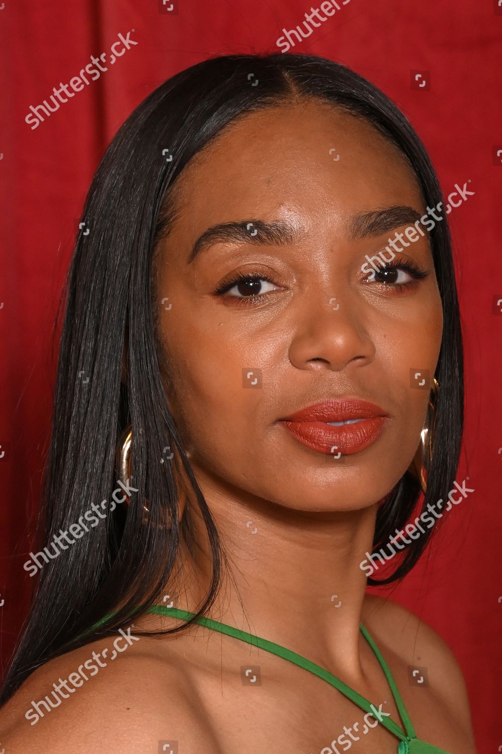 Zaraah Abrahams Editorial Stock Photo - Stock Image | Shutterstock