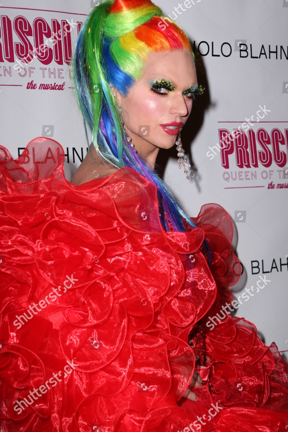 Vanity Fair Editorial Stock Photo Stock Image Shutterstock