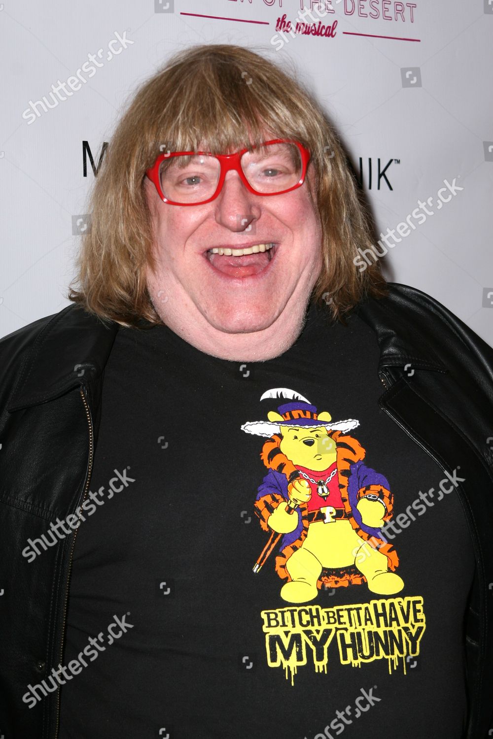 Bruce Vilanch Editorial Stock Photo - Stock Image | Shutterstock