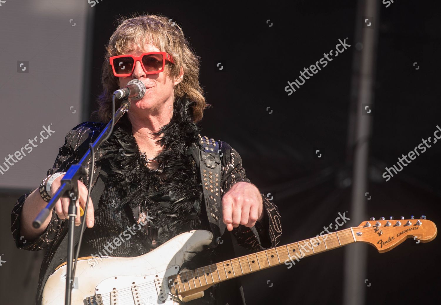 Simon Bartholomew Brand New Heavies Editorial Stock Photo - Stock Image ...