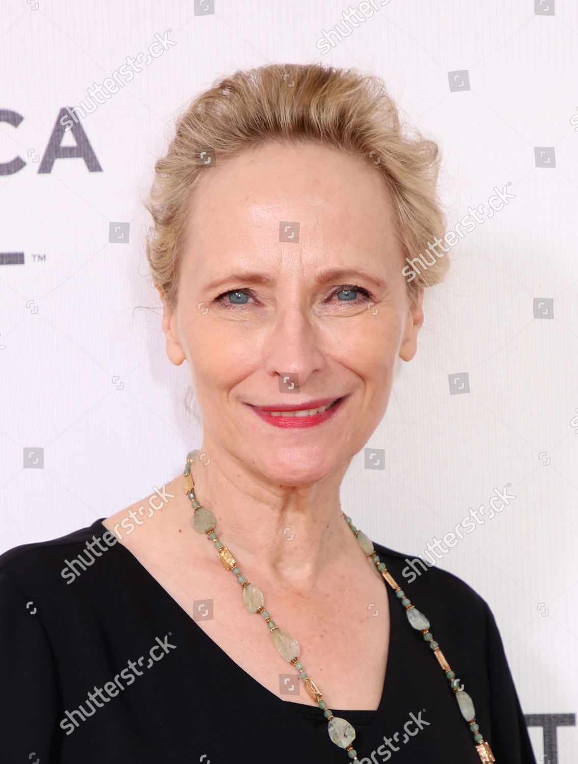 Laila Robins Editorial Stock Photo Stock Image Shutterstock