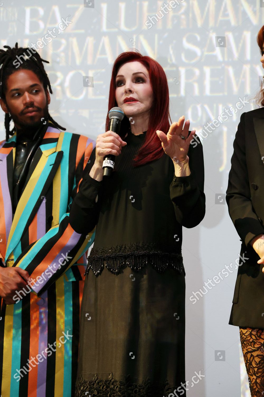 Priscilla Presley Editorial Stock Photo - Stock Image | Shutterstock