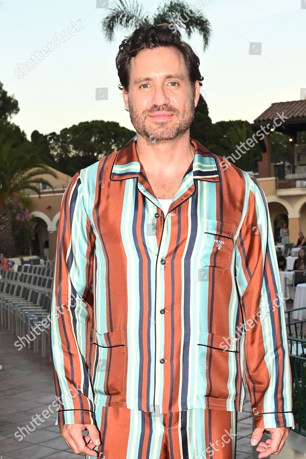 Edgar Ramirez Editorial Stock Photo - Stock Image | Shutterstock