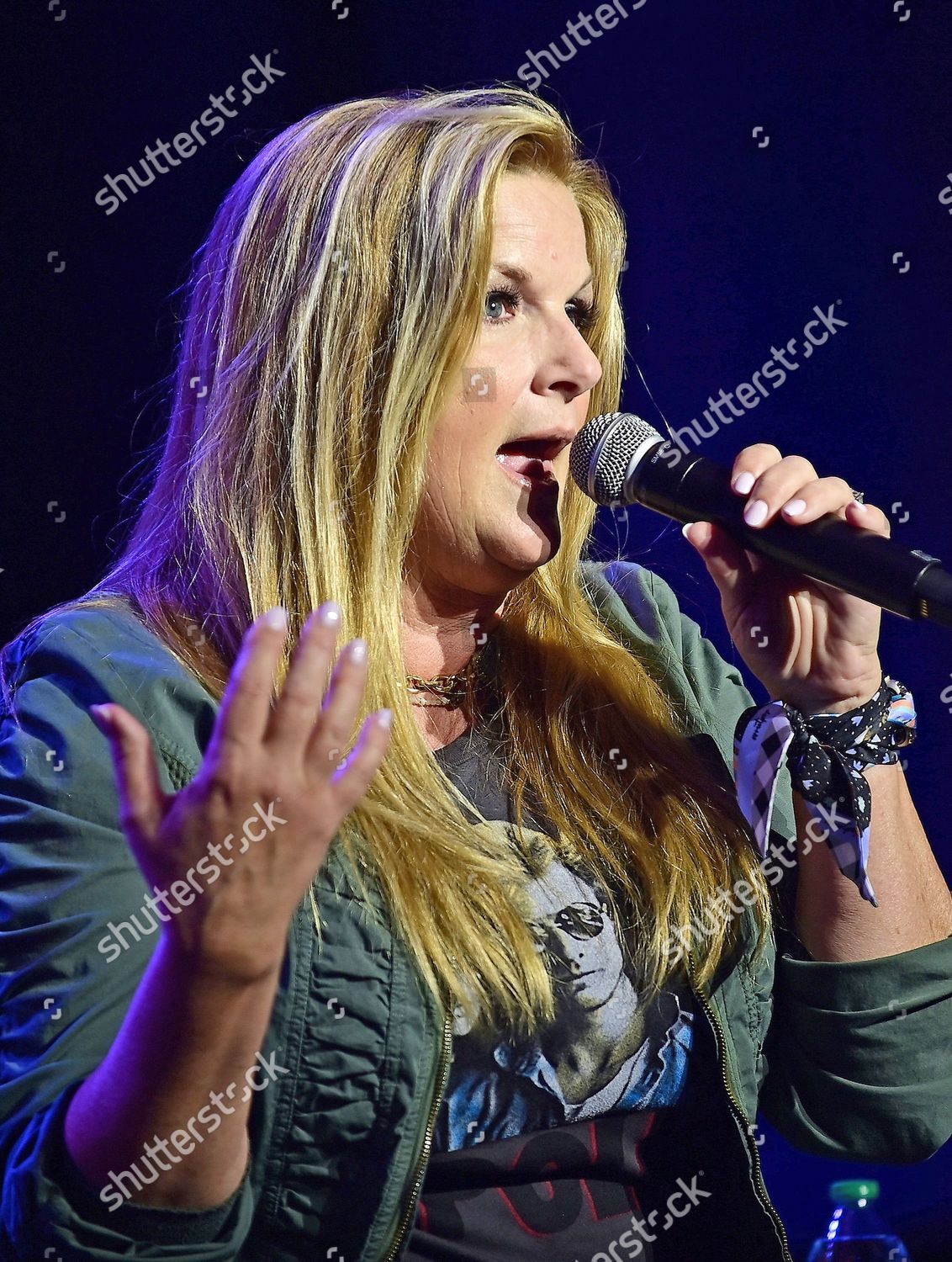 Trisha Yearwood Editorial Stock Photo - Stock Image | Shutterstock