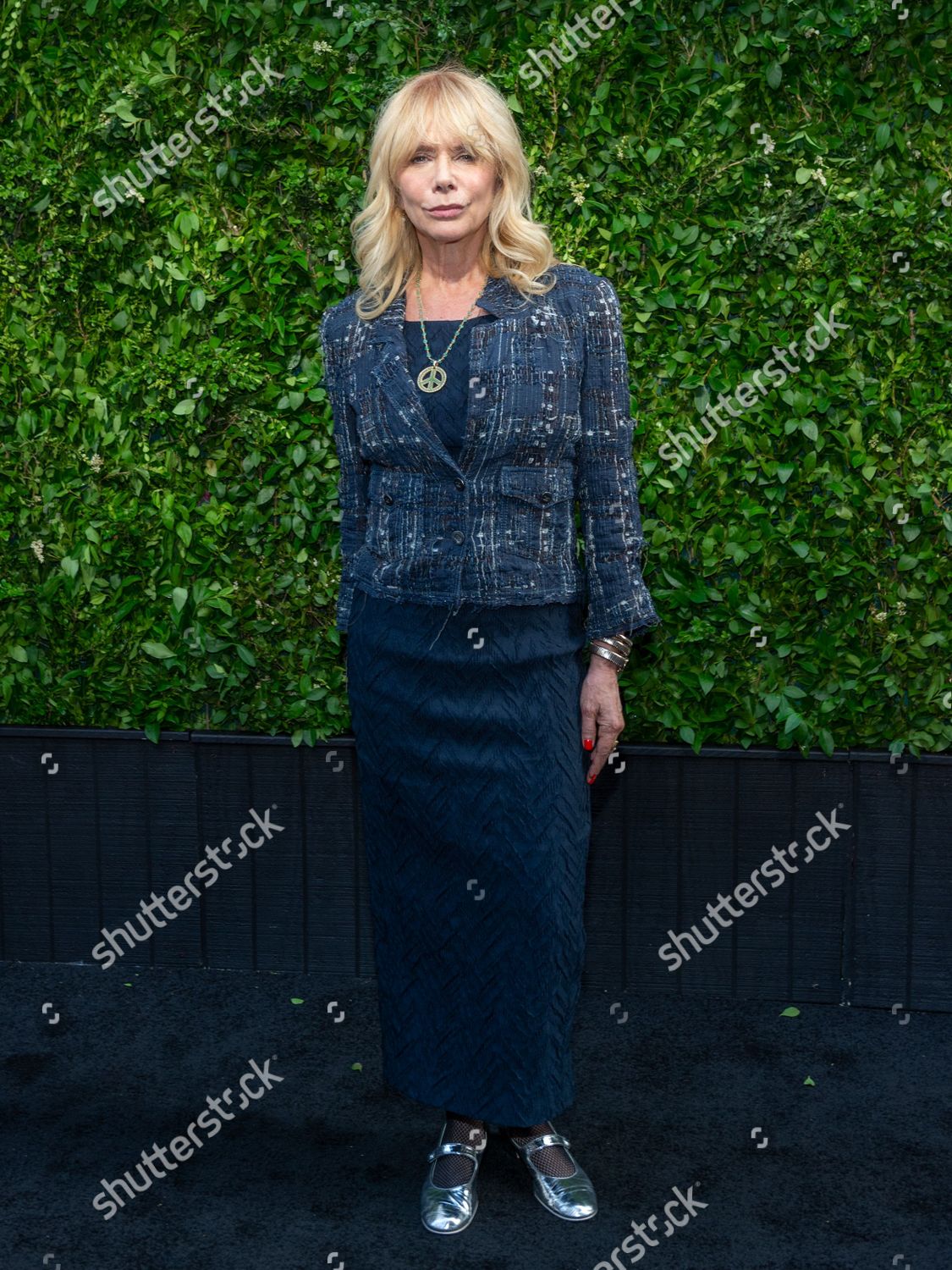 Rosanna Arquette Editorial Stock Photo - Stock Image | Shutterstock