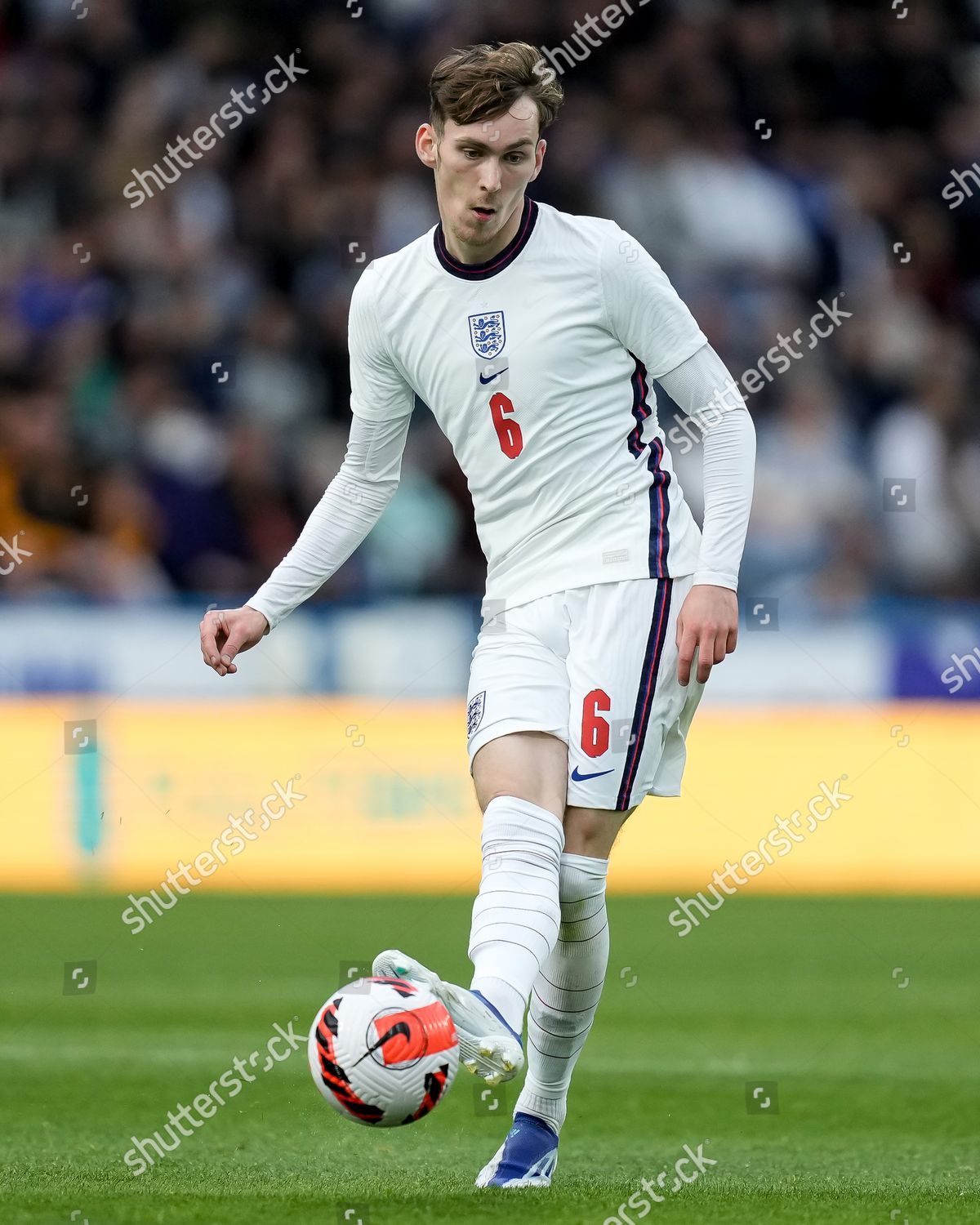 James Garner England Editorial Stock Photo - Stock Image | Shutterstock