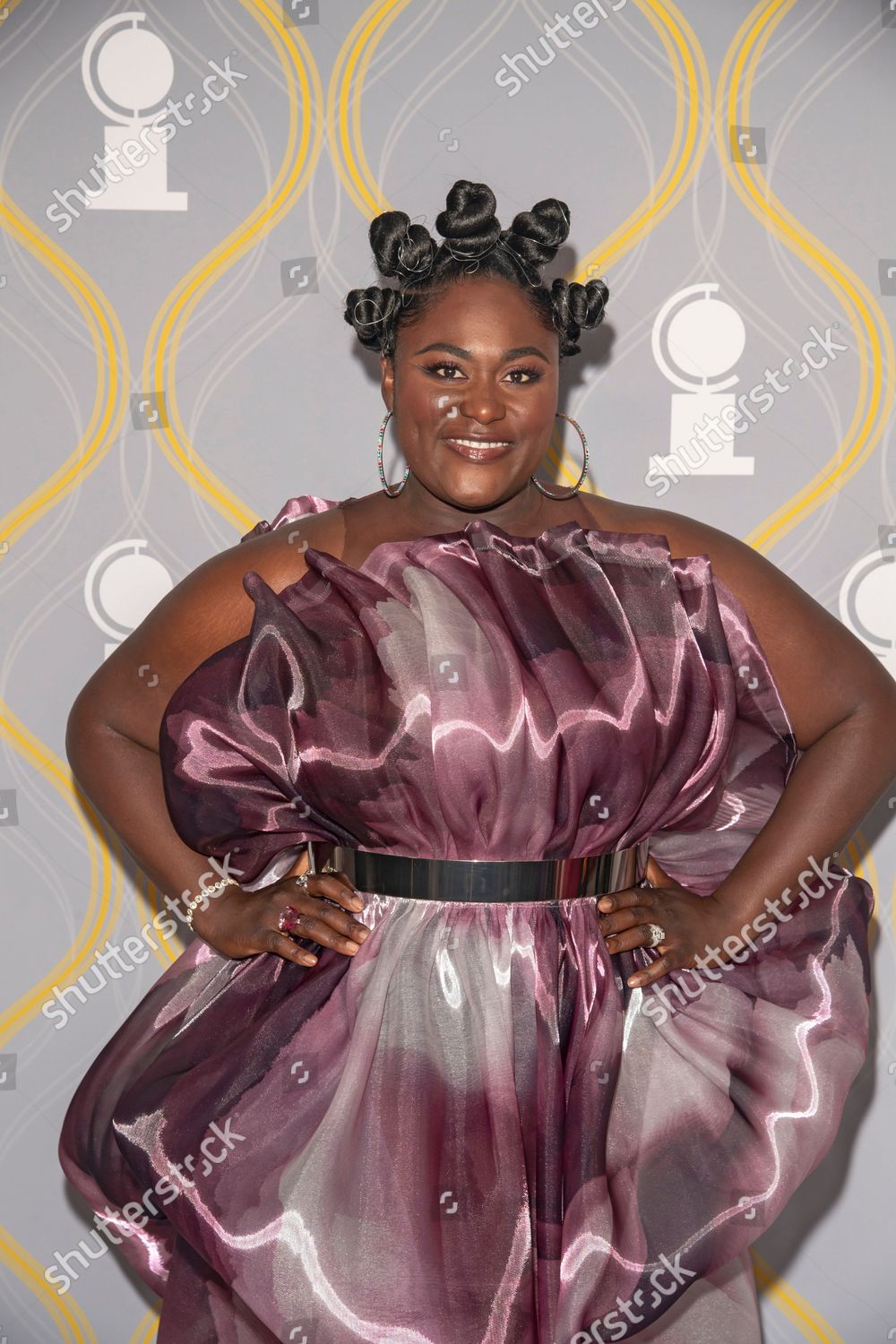 Danielle Brooks Editorial Stock Photo - Stock Image | Shutterstock