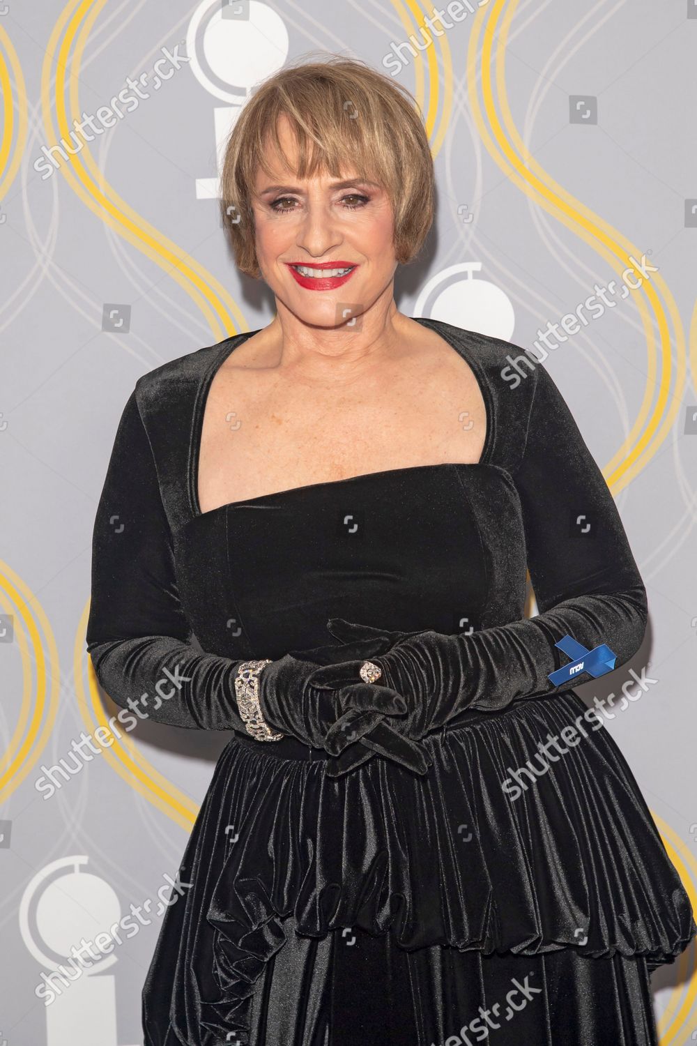Patti Lupone Editorial Stock Photo - Stock Image | Shutterstock