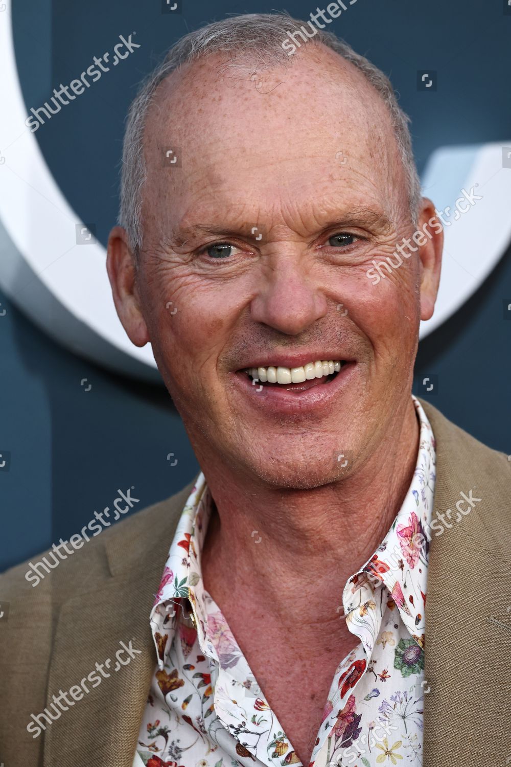 Michael Keaton Editorial Stock Photo - Stock Image | Shutterstock