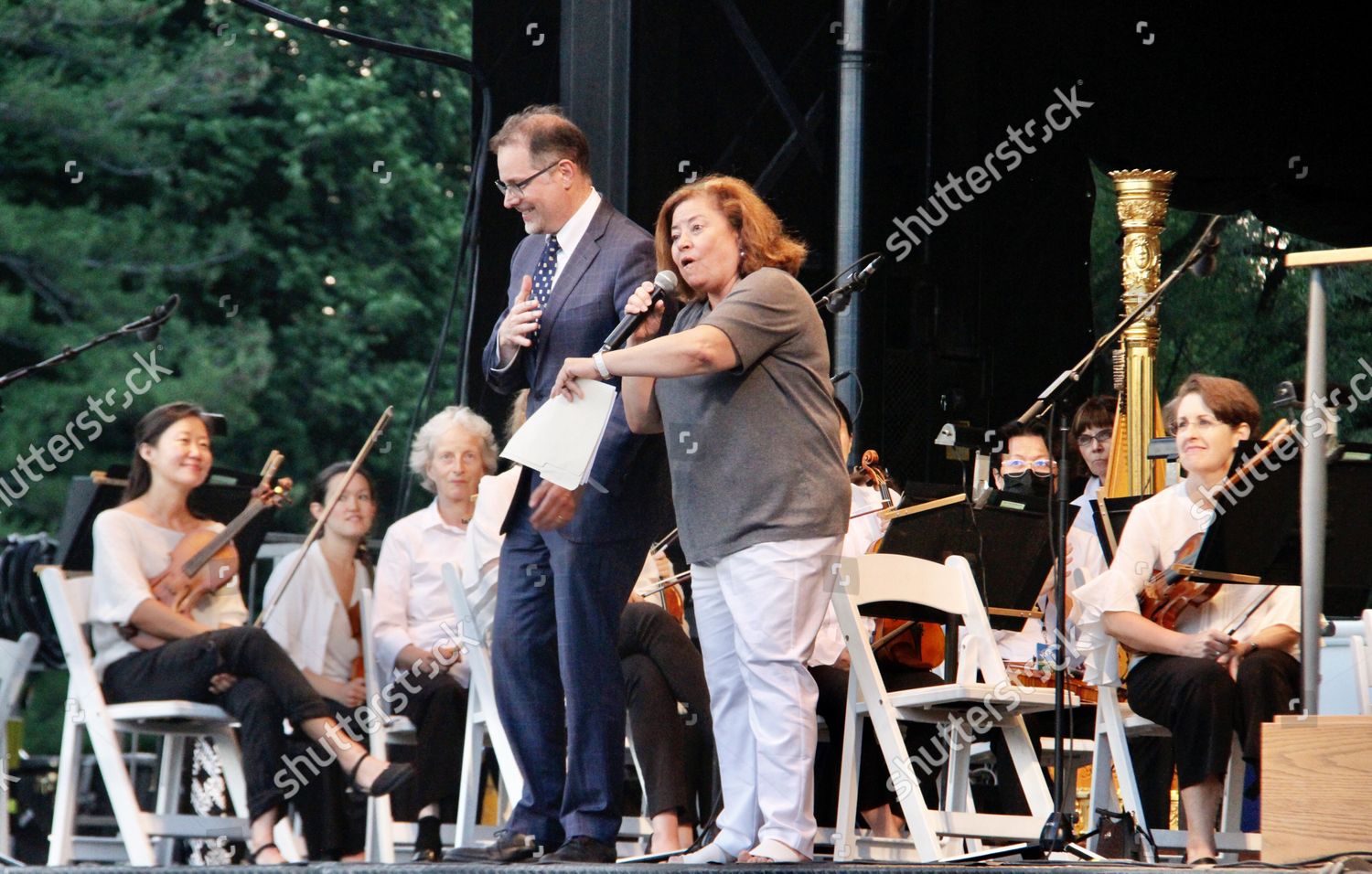 new-new-york-philharmonic-concerts-parks-editorial-stock-photo-stock