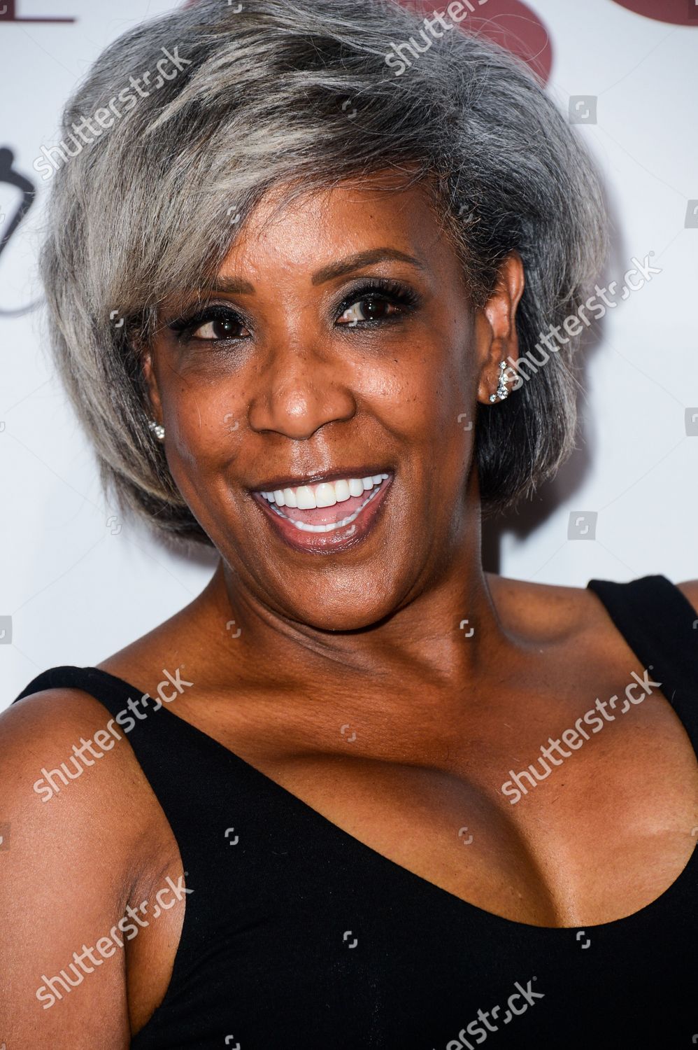 Theresa Broadnax Editorial Stock Photo - Stock Image | Shutterstock