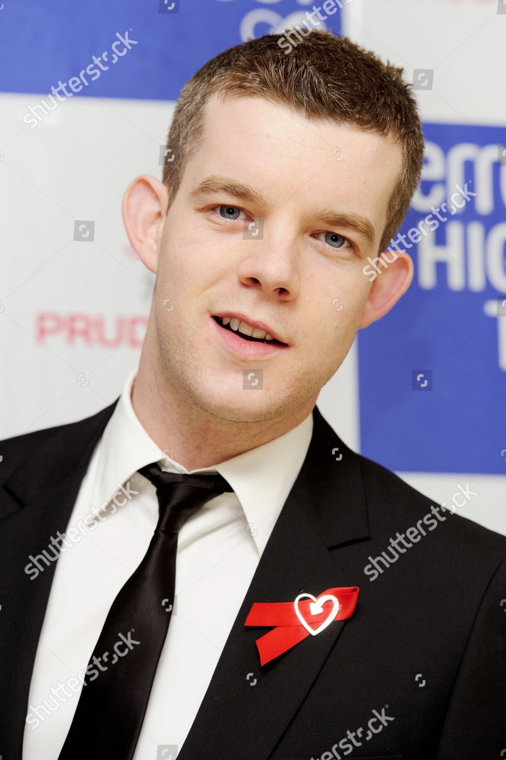 Russell Tovey Editorial Stock Photo - Stock Image | Shutterstock