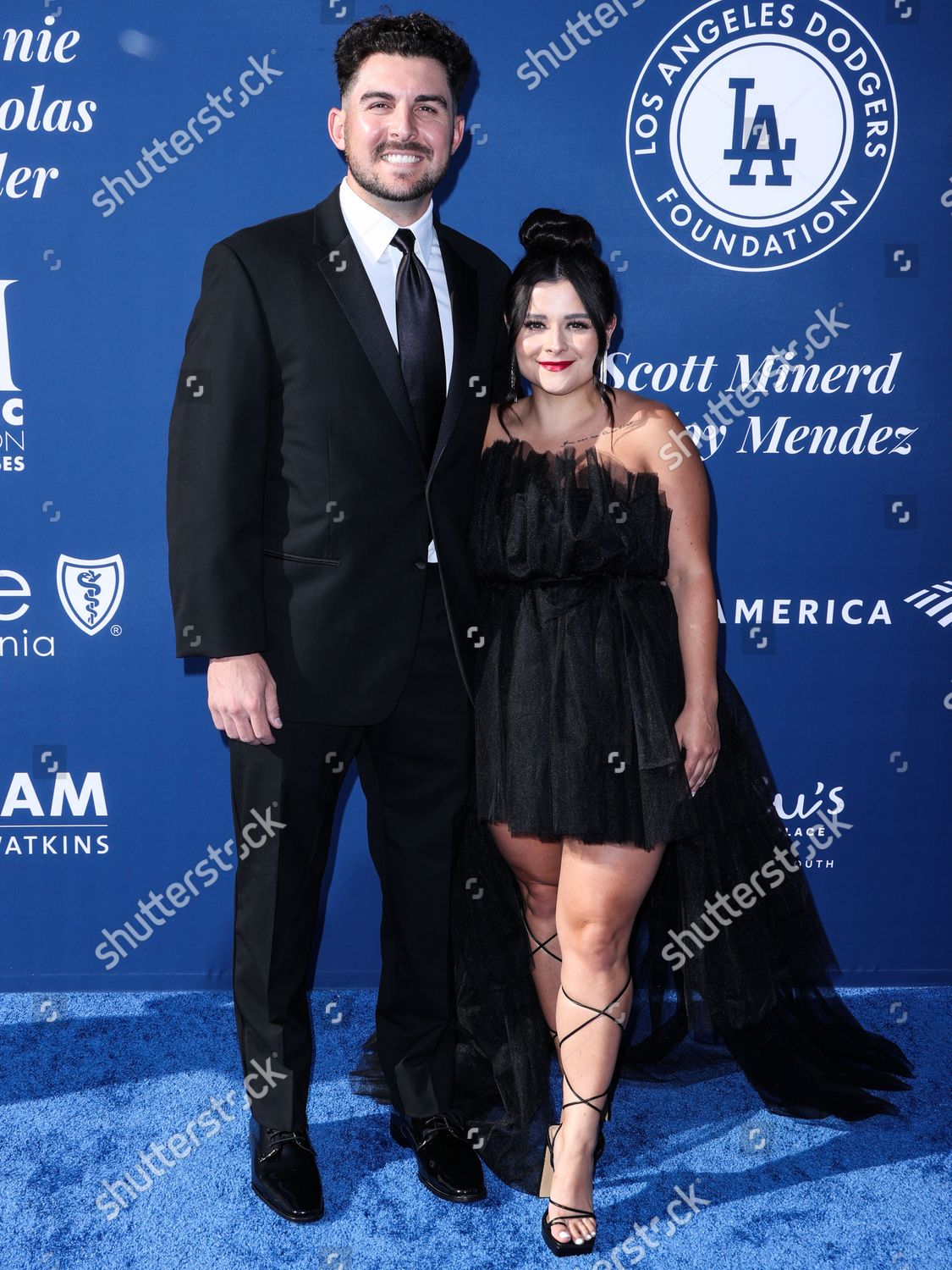 The Los Angeles Dodgers Foundation held their 17th annual