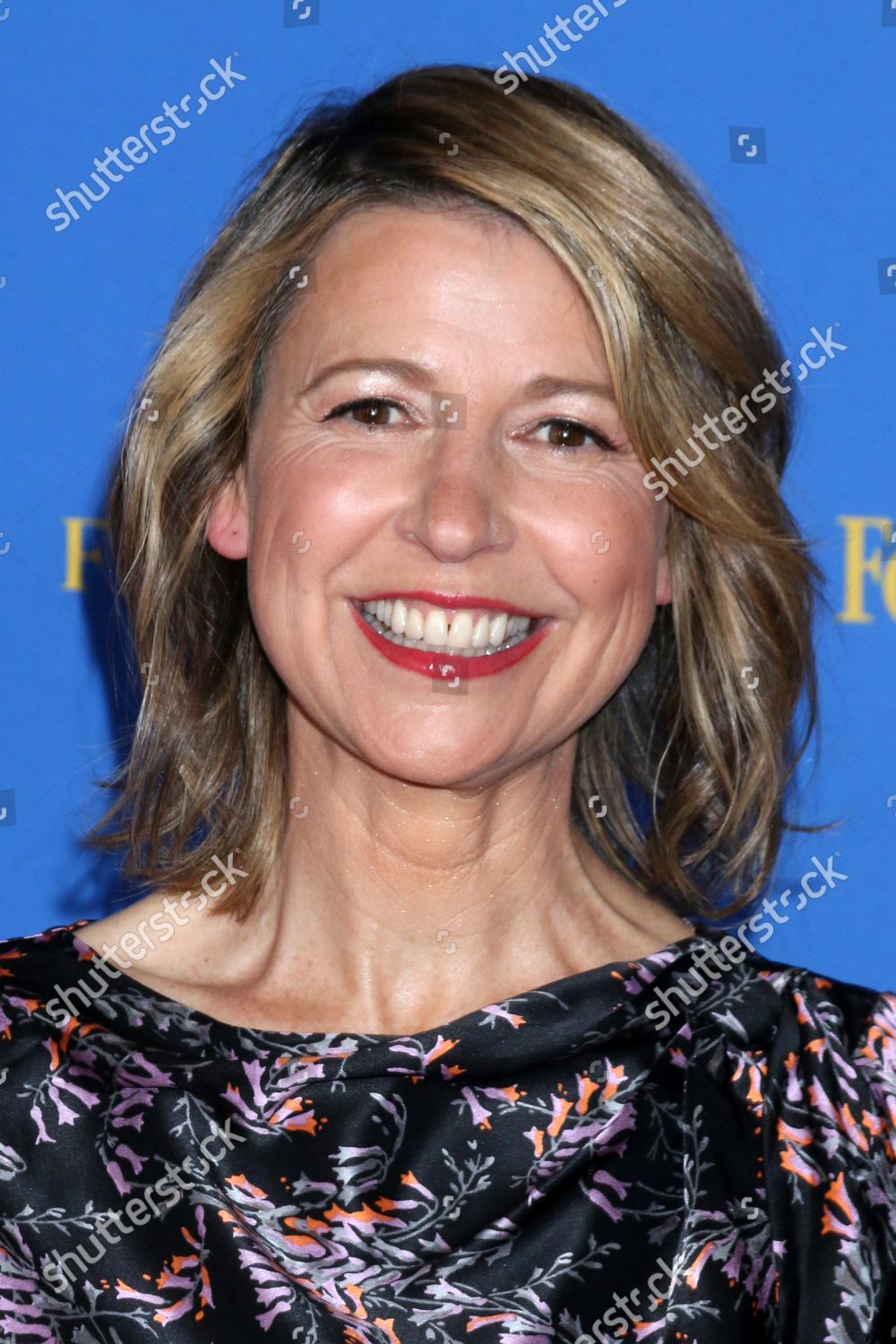 Samantha Brown Editorial Stock Photo - Stock Image | Shutterstock