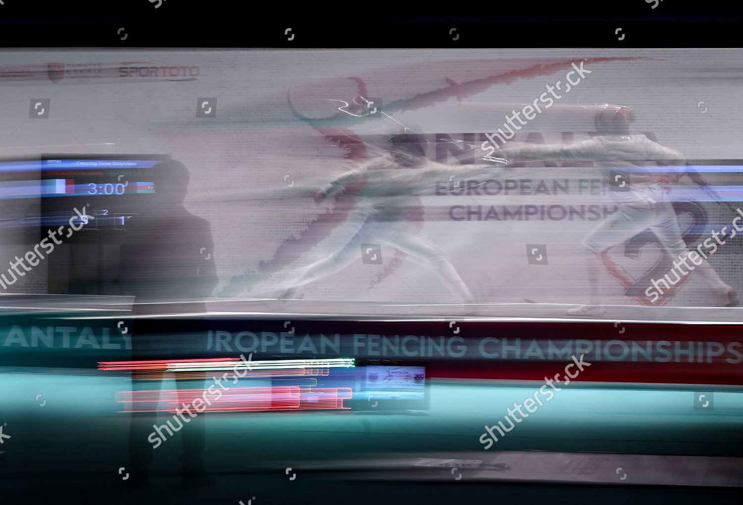 Rossella Gregorio L Italy Action Against Editorial Stock Photo Stock