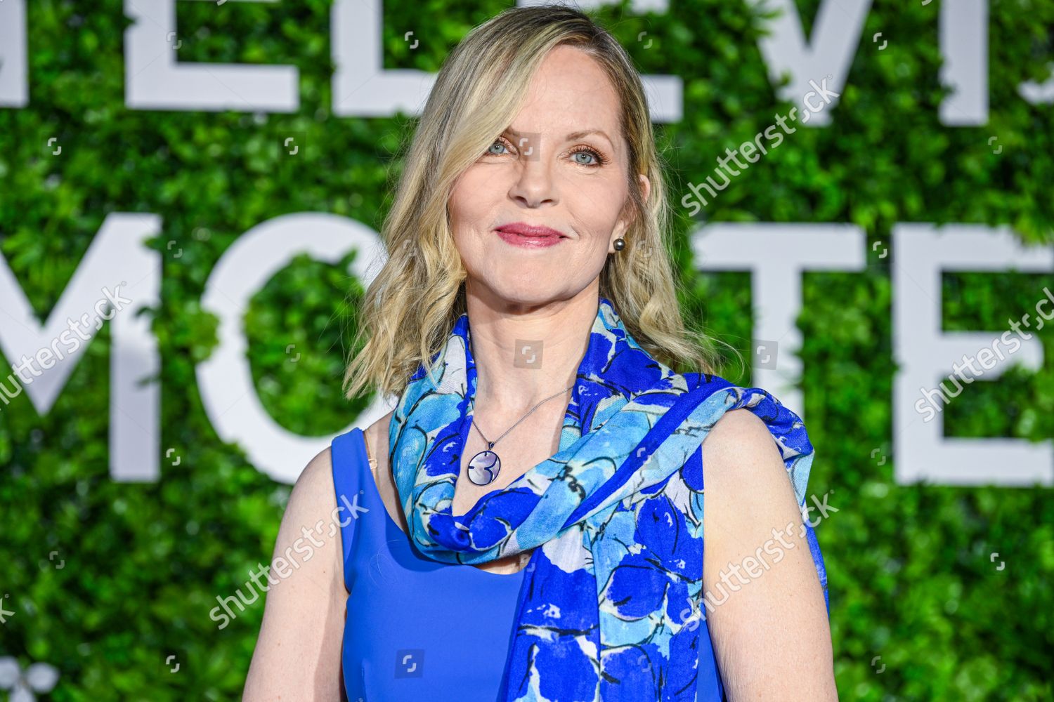 Melissa Sue Anderson Editorial Stock Photo - Stock Image | Shutterstock