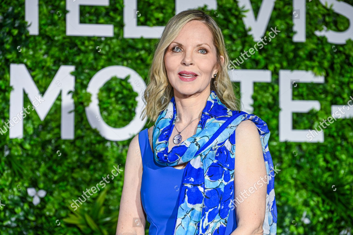 Melissa Sue Anderson Editorial Stock Photo - Stock Image | Shutterstock